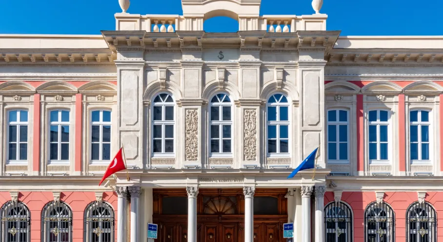 Çanakkale Zaferi'nin 111. Yılına Özel Anma: İş Bankası Müzesi'nde Tarihi Etkinlikler!