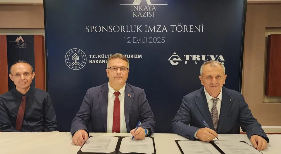 Çanakkale'de 86 Bin Yıllık Tarih Gün Yüzüne Çıkıyor: Truva Bakır'dan Büyük Destek!