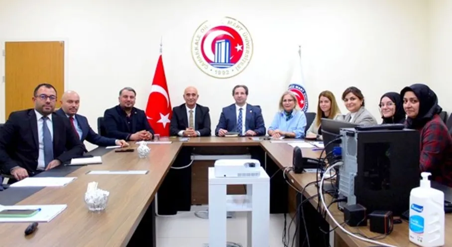 Çanakkale'de Acil Müdahale Devrimi! DSA Teknolojisi Hayat Kurtaracak