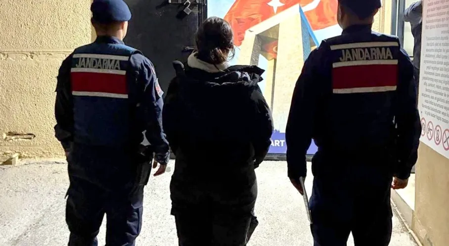Çanakkale'de Şok Operasyon! 33 Gözaltı, 18 Tutuklama!