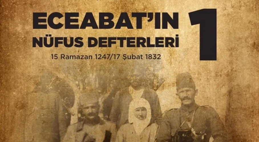 Çanakkale'de Tarih Yeniden Yazılıyor! Osmanlı Arşivleri Işığında Gelibolu'nun Sırları Çözülüyor