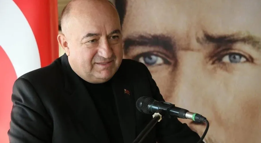 Çanakkale'den Anneler Günü Mesajı: Milletvekili Gider'den Annelere Özel Vurgu!