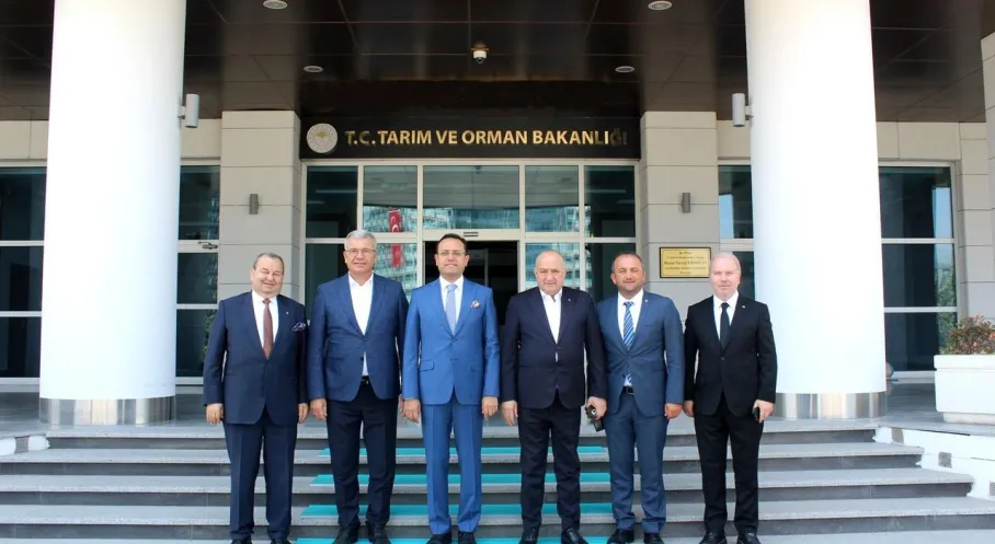Çanakkale'ye Yatırım Müjdesi: Milletvekili Gider'den Biga Çıkarması!