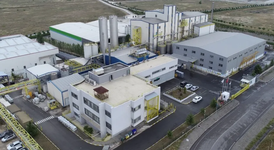 Cargill, Türkiye’deki FR3® Trafo Yağı Üretim Kapasitesini İki Katına Çıkardı