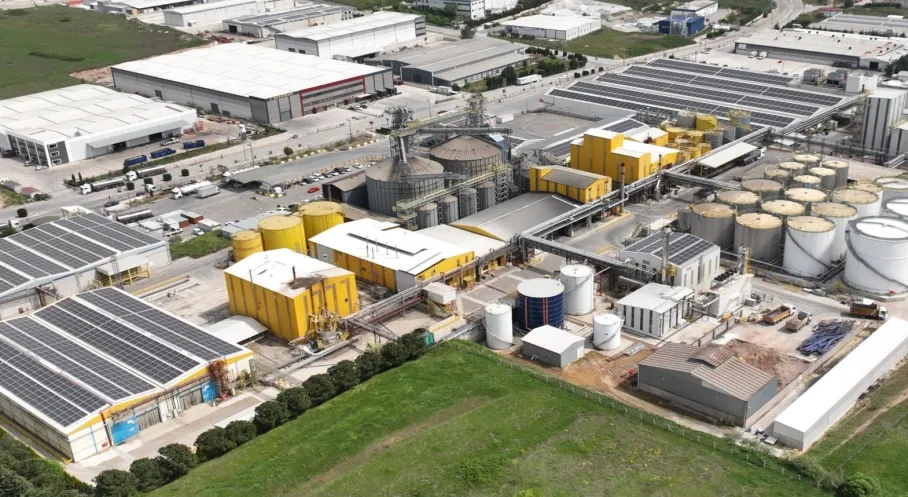 Cargill'den Türkiye Ekonomisine Dev Yatırım: 1,9 Milyar Dolarlık Katkı!