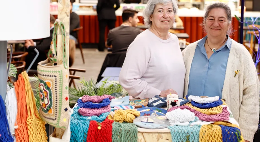 CarrefourSA'dan Kadın Emeğine 8. Kez Dev Destek: Üretici Pazarında Rekor Katılım!