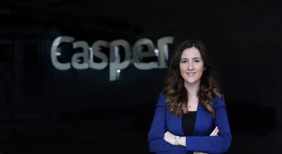 Casper'dan Genç Yeteneklere Anlamlı Bale Desteği!