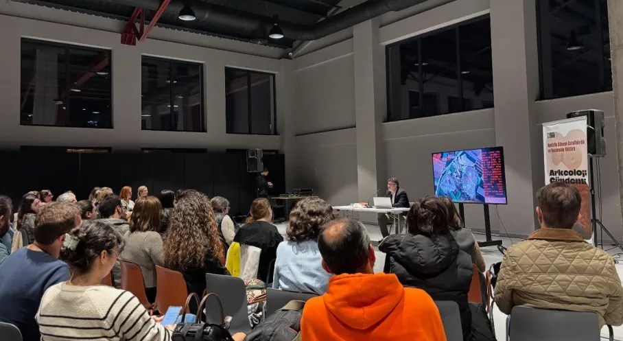 Çatalhöyük'ün Sırları Nilüfer'de Açığa Çıktı! 8600 Yıllık Ekmek Bulundu!