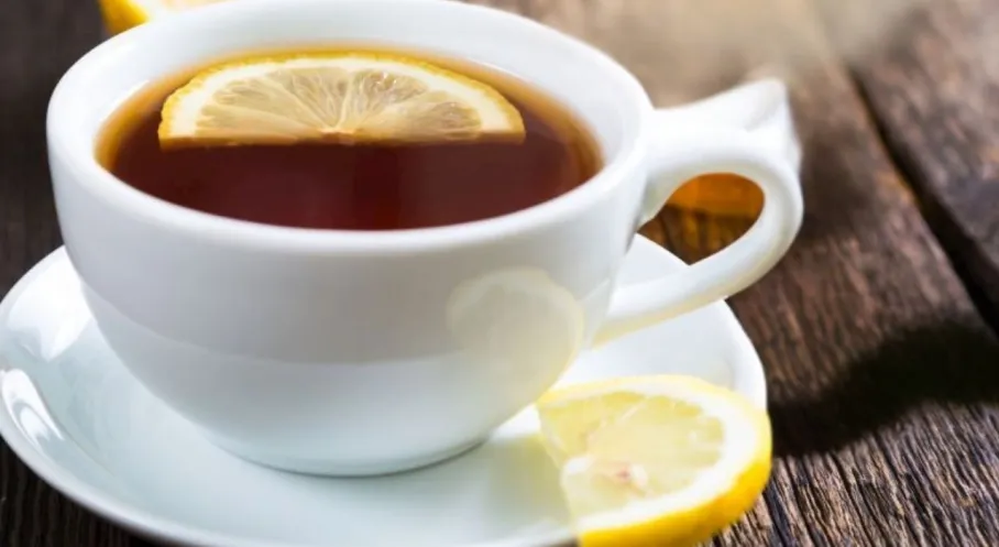 Çay Yanında Limon Şoku! 10 TL İsteyen İşletmeye Ağır Ceza