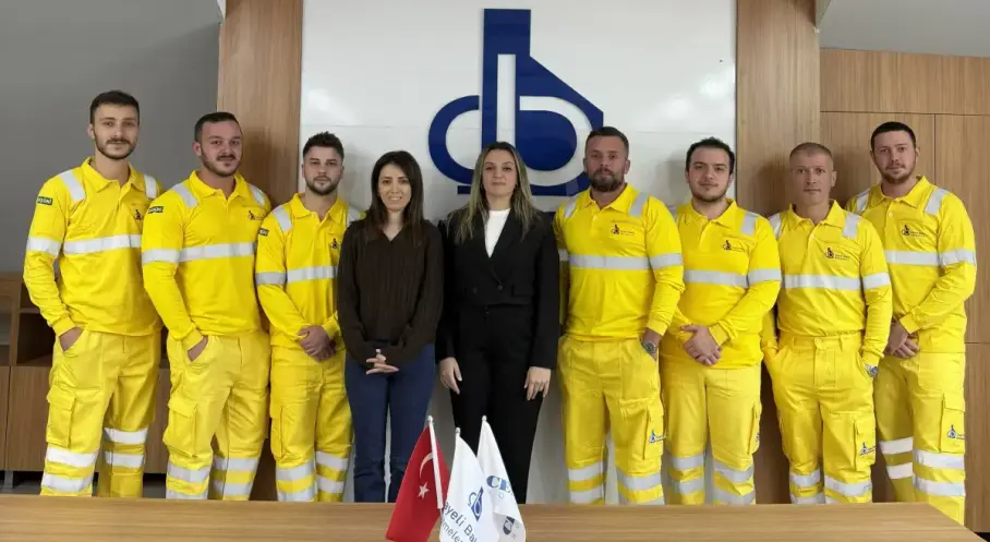 Çayeli Bakır Analiz Laboratuvarı, TÜRKAK denetimini başarıyla tamamladı
