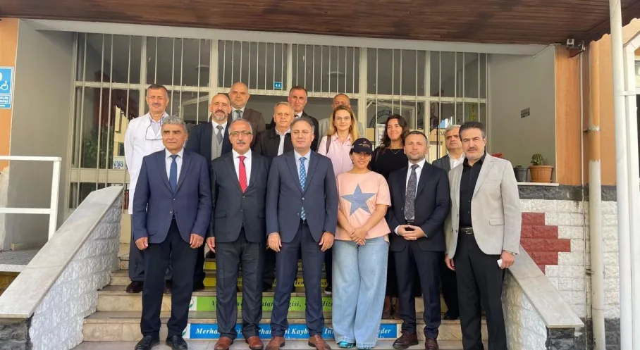 Çayeli Bakır'dan Eğitime Dev Destek! Yeni Laboratuvar Açıldı
