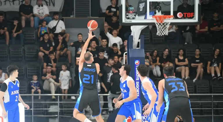 Çayırova Basketbol Takımı, İstanbul Ankaspor Karşısında! İşte Detaylar