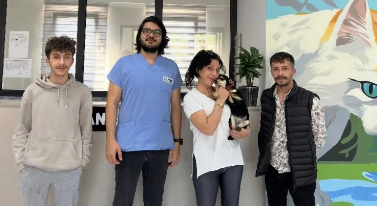Haber Resmi