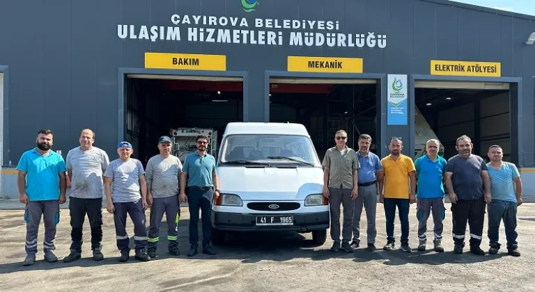 Haber Resmi