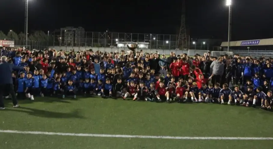 Çayırova’da Spor Kulüpleri Yeni Sezona Merhaba Dedi