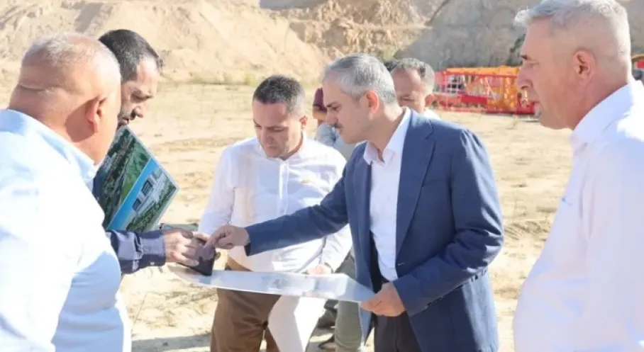 Çayırova Devlet Hastanesi İnşaatı Yeniden Başlıyor: Müjde!