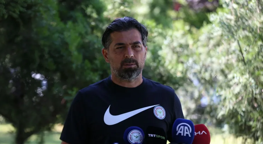 Çaykur Rizespor Transfer Bombası! Palut'tan 6 Takviye Müjdesi