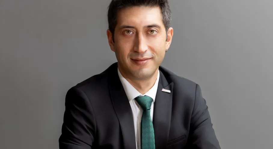 CC-Link IE TSN ile Makine Üretimi Çağ Atlıyor! Verimlilikte Rekor Artış