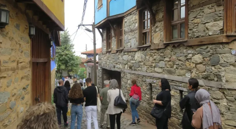 ÇEKÜL'den 'Sürdürülebilir Turizm' çağrısı