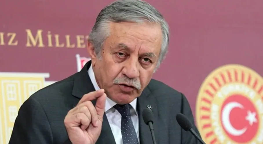 Celal Adan'dan Terörle Mücadele Açıklaması: 'Kan ve Kin Devri Sona Erdi!'