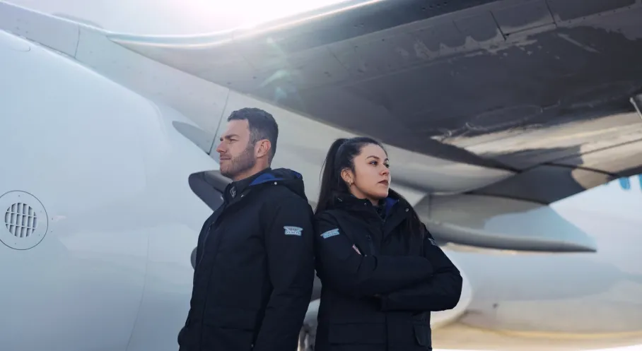 Çelebi Havacılık'tan Devrim! Yeni Üniformalarla Global Kimlik Güçleniyor