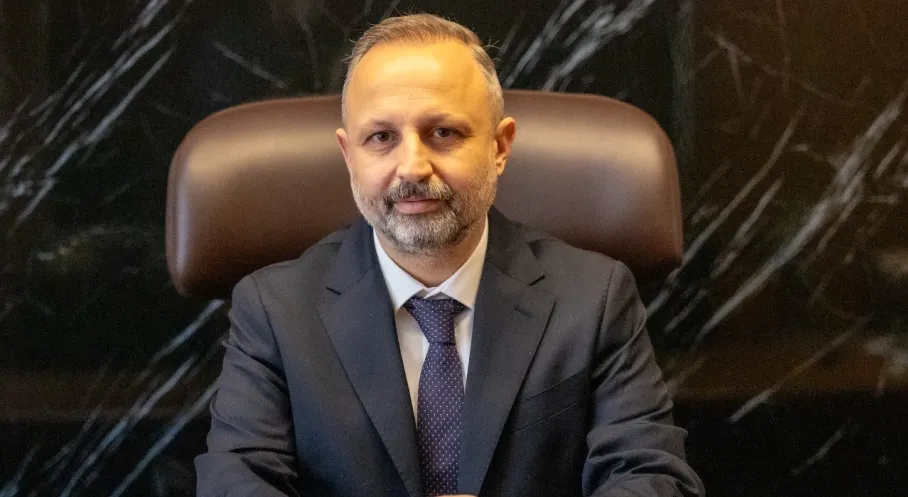 Çelik Sektöründen Enerji Hamlesi! Rekabette Güneş Rüzgarı Estiriyor