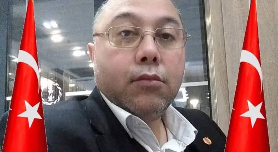 Cem Daşdelen'den Gazze'deki Gazeteci Katliamına Sert Tepki: İnsanlık Suçu!