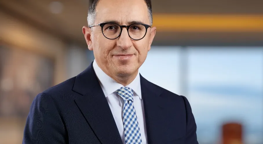 Cengiz Enerji'de Şok Atama! Yeni CEO Kim Oldu? İşte Detaylar!