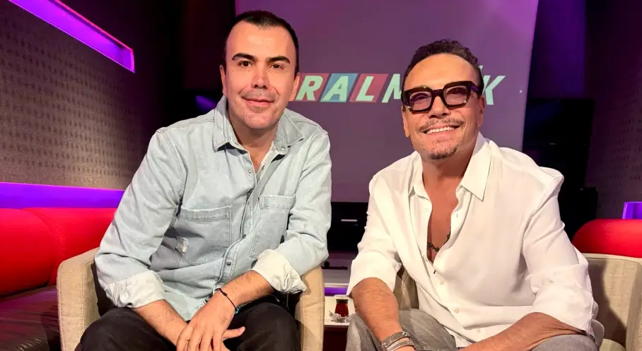 Cenk Eren’den Müzik Dünyası, Kırgınlıkları ve Özel Hayatına Dair Samimi İtiraflar