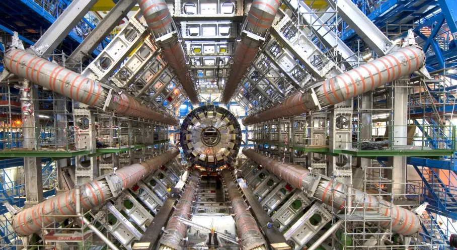 CERN Zirvesi İstanbul'da: Bilgi Transferiyle Türkiye'ye Yeni Fırsatlar!