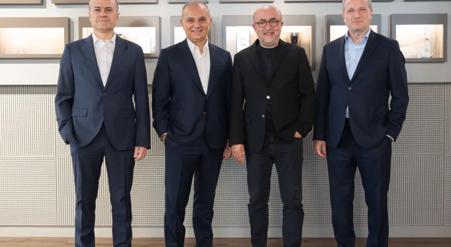 Cevdet Alemdar PwC Türkiye'ye Transfer Oldu! Danışmanlık Ekibi Güçleniyor