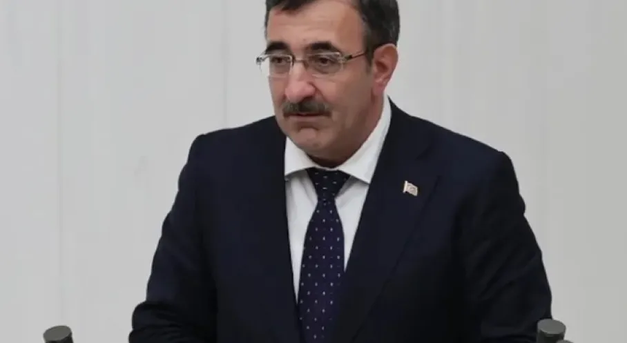 Cevdet Yılmaz'dan Enflasyon Açıklaması: Düşüş Trendi Devam Ediyor!