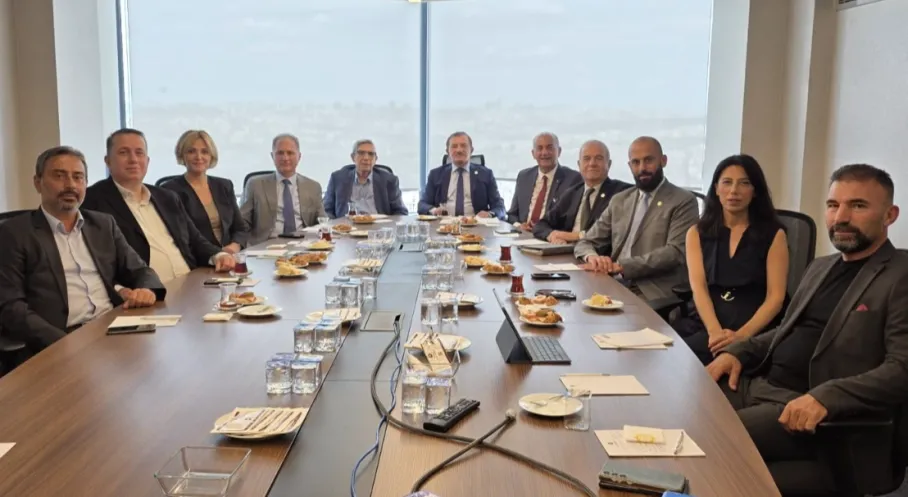 ÇEVKO ve PLASFED'den Geri Dönüşüm Hamlesi: Sektörde İş Birliği Çağı!