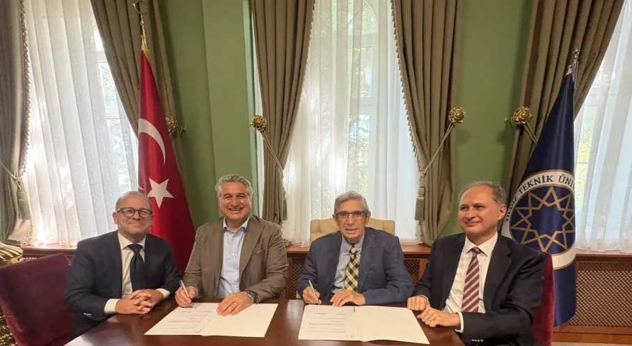 ÇEVKO ve SEPA'dan Geri Dönüşümde Güç Birliği: Atık Yönetimi Protokolü İmzalandı!