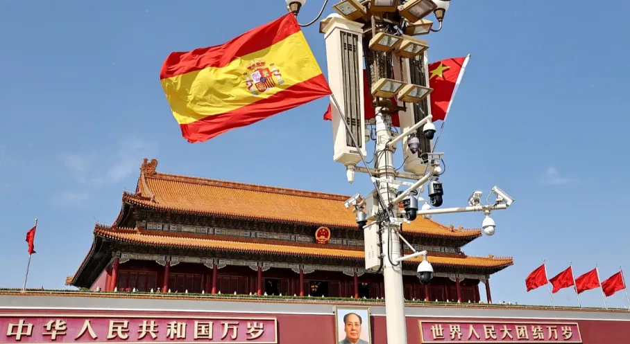 Çin ve İspanya İlişkilerinde Stratejik Yakınlaşma: Sanchez'in Ziyareti Neleri Değiştirecek?