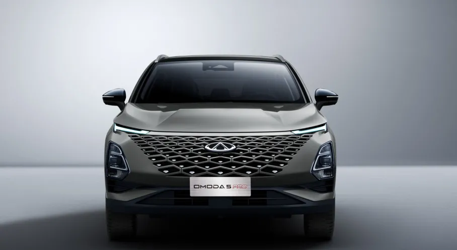 Chery'den Rekor Satış: Nisan Ayında 200 Bin Adedi Aştı!