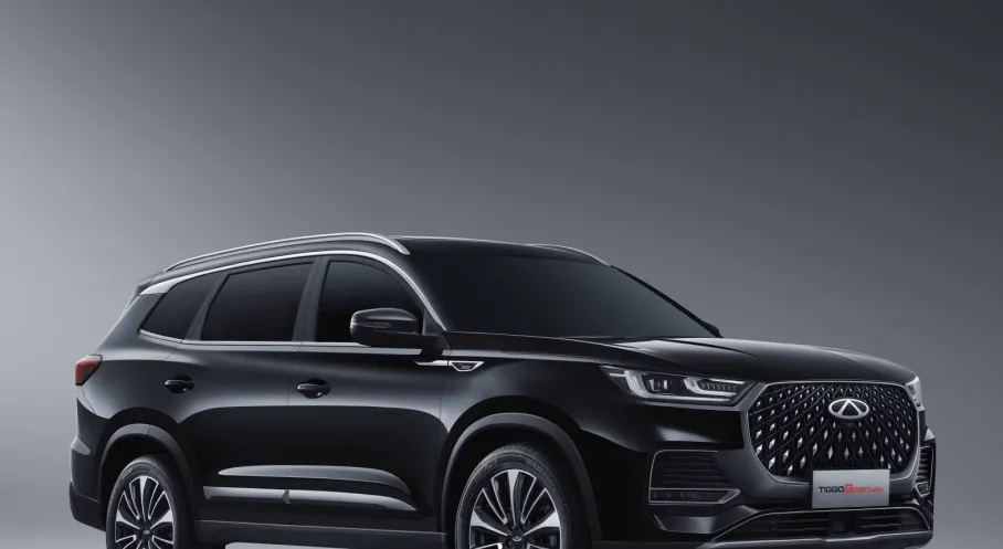 Chery'den Rekor Satış! Ocak-Mayıs'ta 1 Milyon Barajı Aşıldı