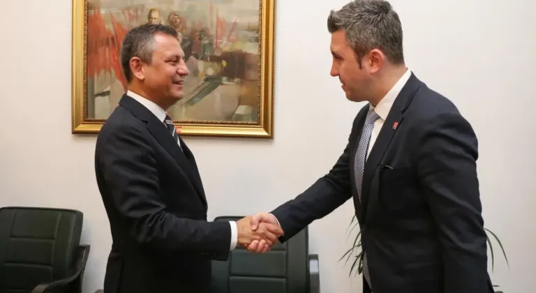 Haber Resmi