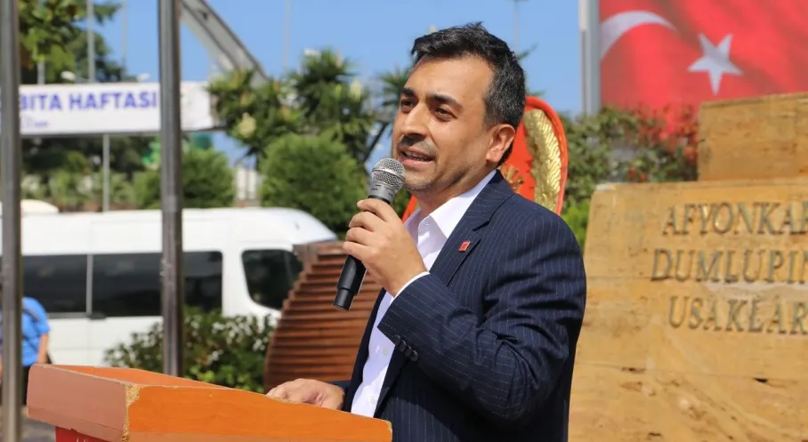 CHP Giresun'da Fındık İşçileri ve Çöp Sorunu Hakkında Açıklama Yaptı!