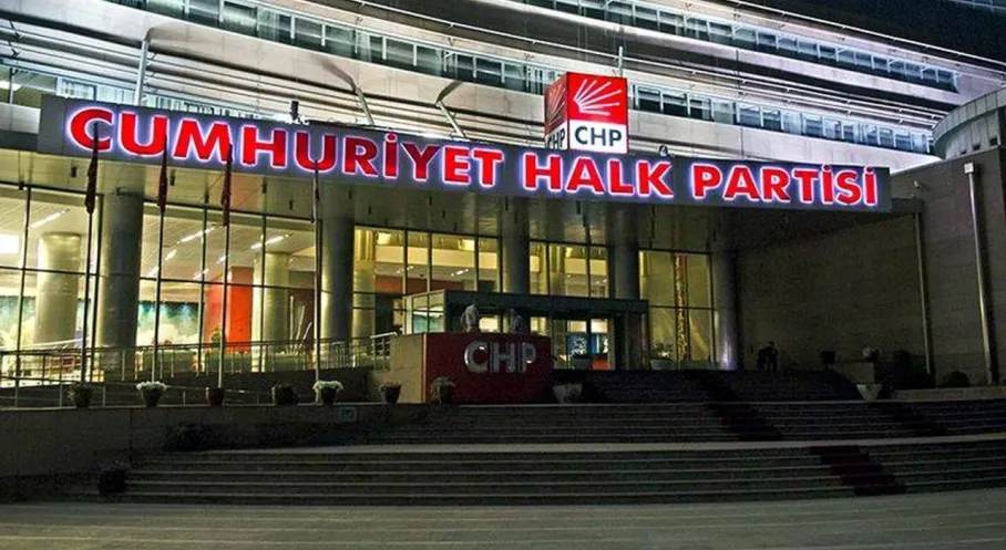CHP İstanbul İl Başkanlığı Seçiminde Hile İddiası: 10 Kişiye Hapis İstemi!