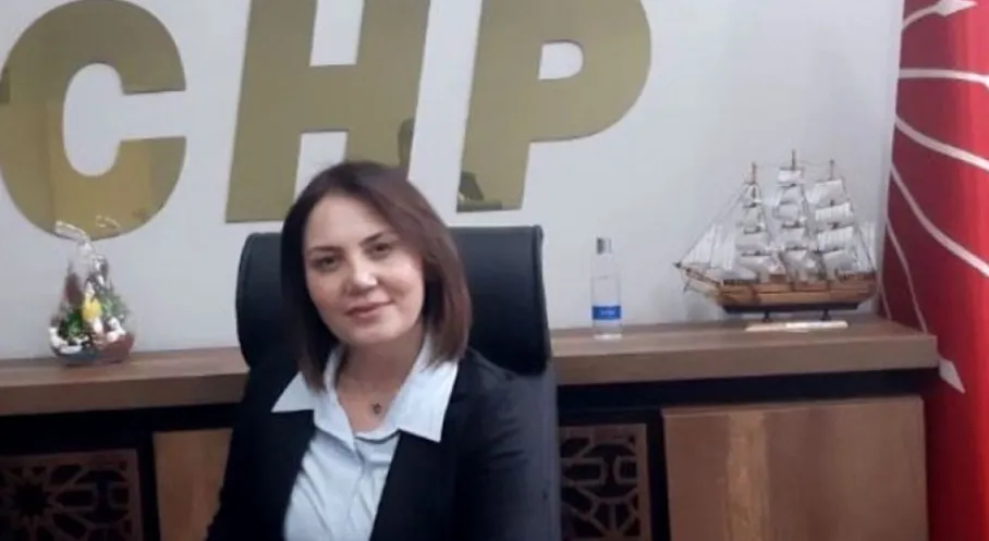 CHP Kars'ta Yeşim Aydın'dan Sürpriz Adaylık Hamlesi!