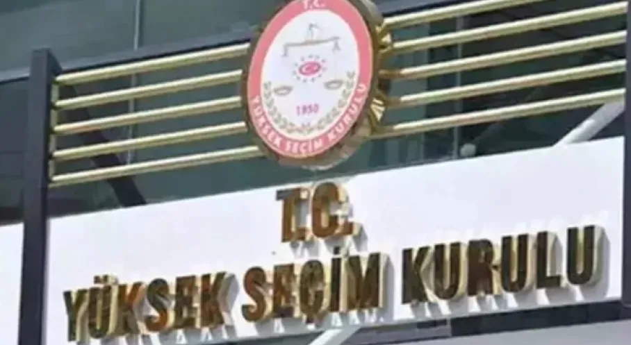 YSK'dan CHP Kongresi Kararı: İstanbul İl Kongresi Devam Edecek!