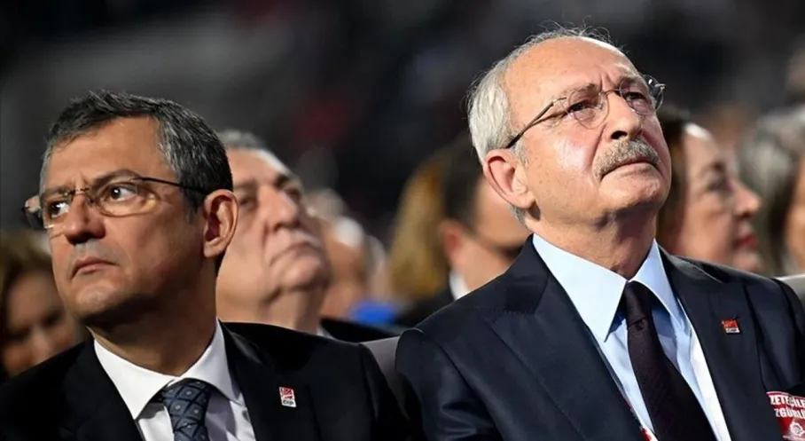 CHP Kurultay Davası Son Dakika: Mahkeme Ertelenme Kararı Aldı!