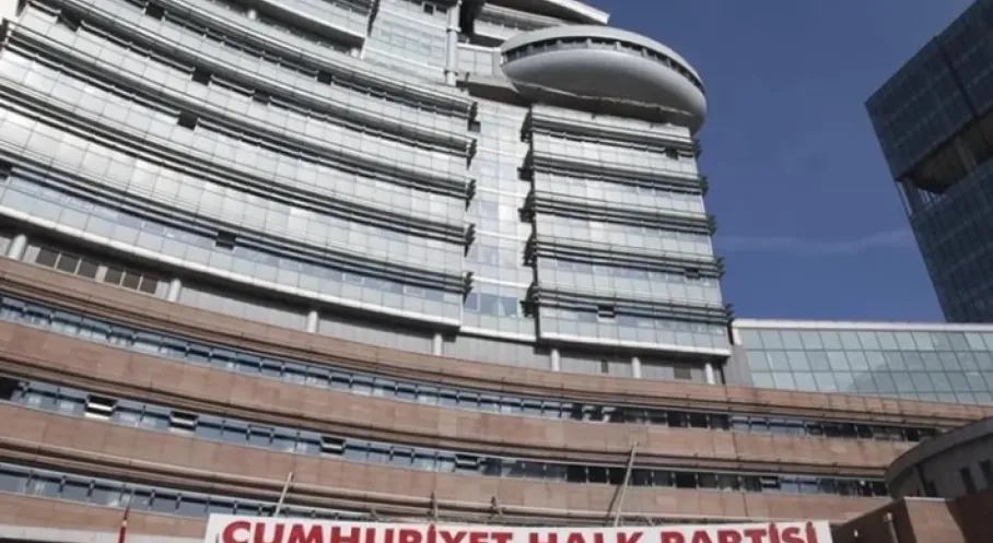 CHP Kurultay Davası Sonuçlanmadı! Karar Tarihi Belli Oldu!