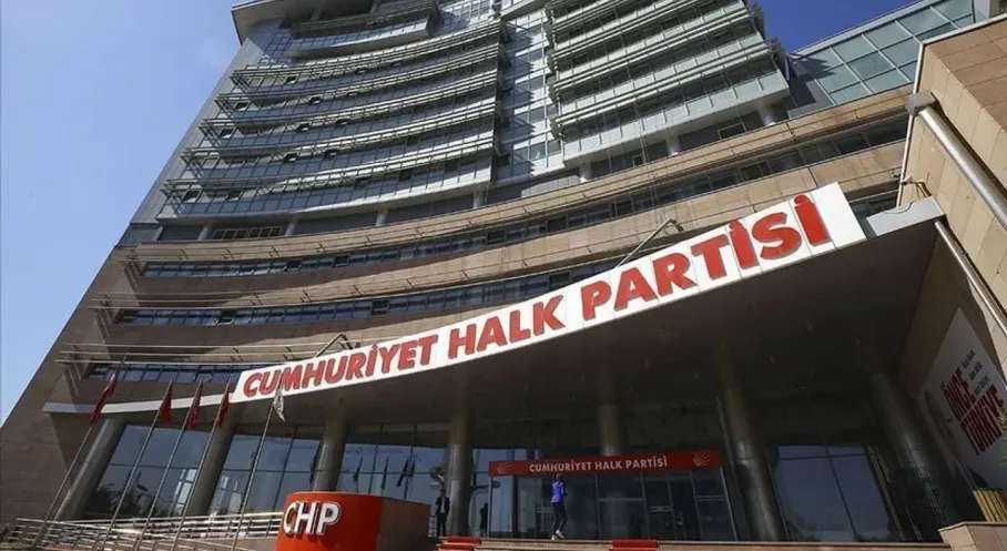 CHP Kurultayında Kritik Gün: İptal Davası Karara Bağlanıyor mu?