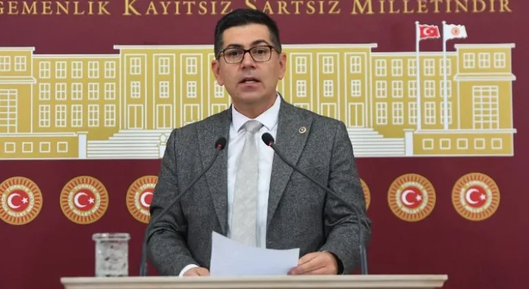 CHP, Meclise Mülakat Haksızlığını Taşıdı