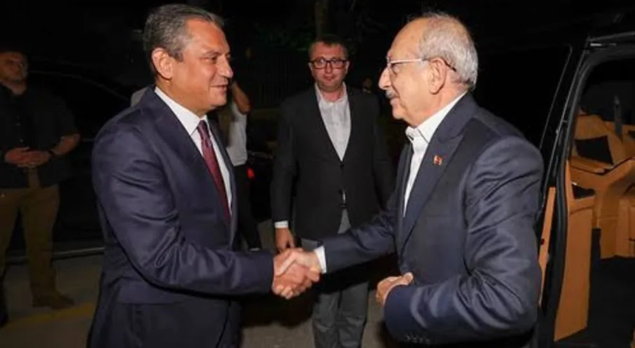 Haber Resmi