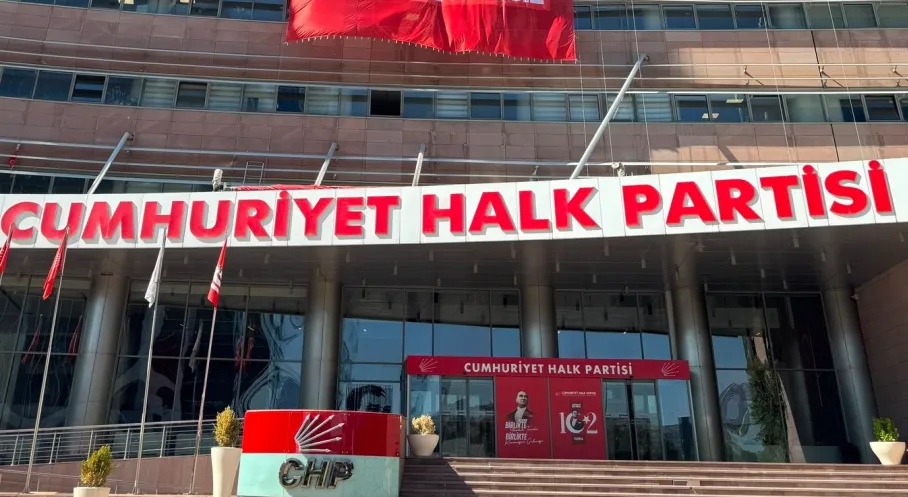 CHP’den Anafartalar Zaferi’ne Anlamlı Mesaj