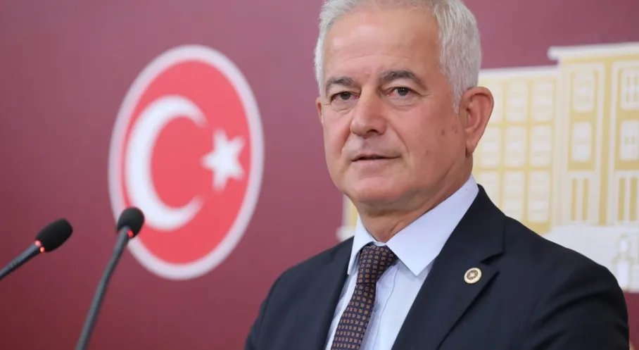 CHP'den Bakan Tekin'e Halk Eğitim Merkezleri Usulsüzlük Soruşturması!