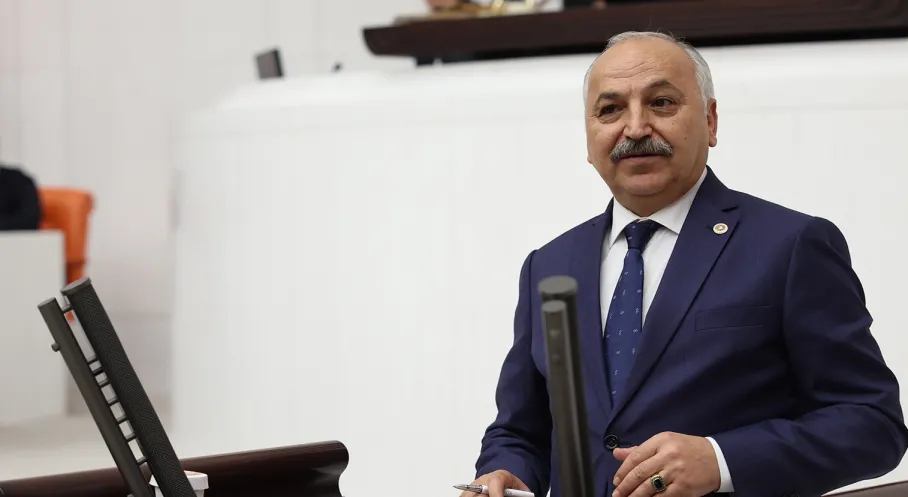 CHP'den Deprem Okulları Eleştirisi: 'Vaatler Çok, Okul Yok!'
